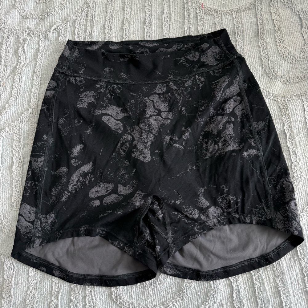 Gymshark shorts